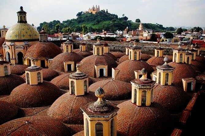 From Mexico City: Day Trip to Puebla and Cholula - Authentic Experiences and Notable Insights from Reviews