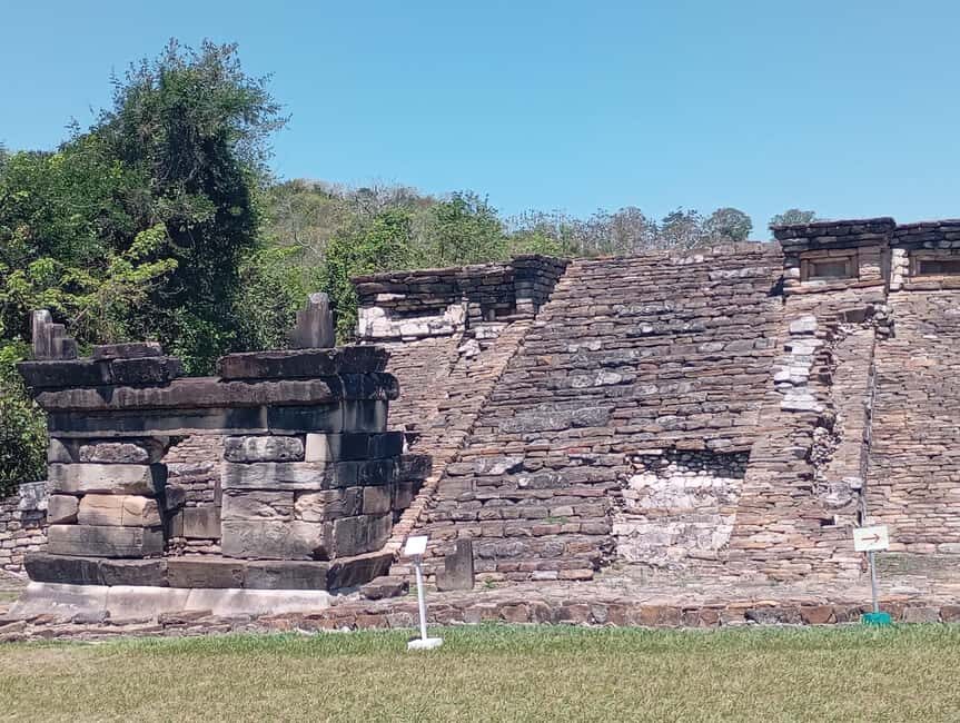 From Mexico City: El Tajín Day Trip with Guide - The Cultural Context of El Tajín and the Totonacs