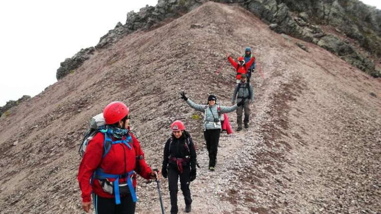 From Mexico City: Full-Day La Malinche Summit Experience - Deep Dive into Practical Details
