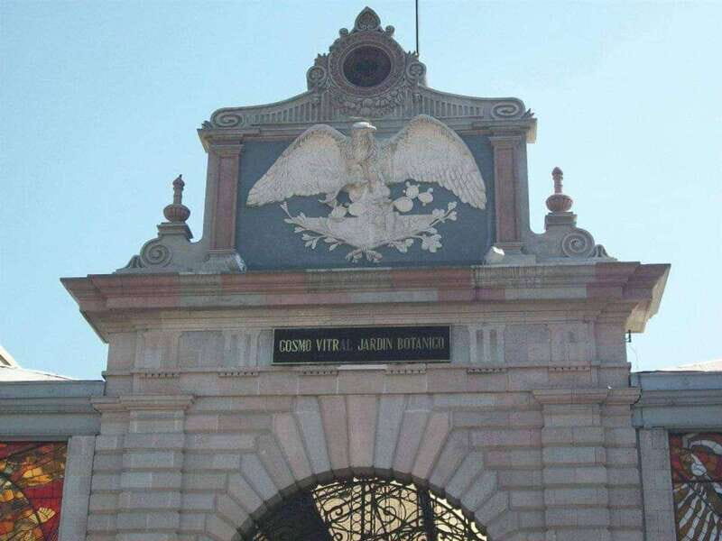 From Mexico City: Magic town Metepec and Toluca - Diving Into the Itinerary