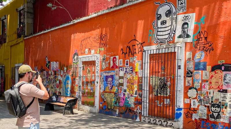 From Mexico City: Puebla, Taxco & Prehispanic Mine in 2 Days
