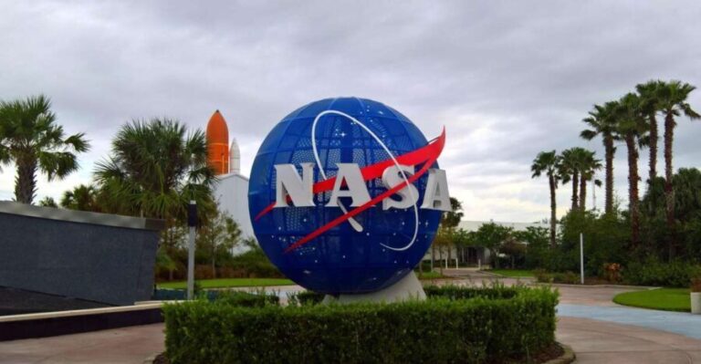 From Miami - Enchanted NASA Tour - Itinerary Breakdown: What You’re Likely to Experience