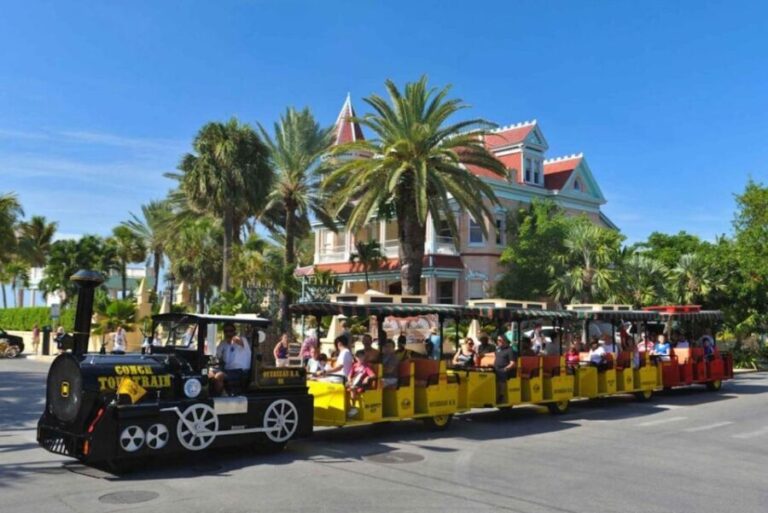 From Miami - Enchanting Key West Tour in a Small Group. - Final Thoughts