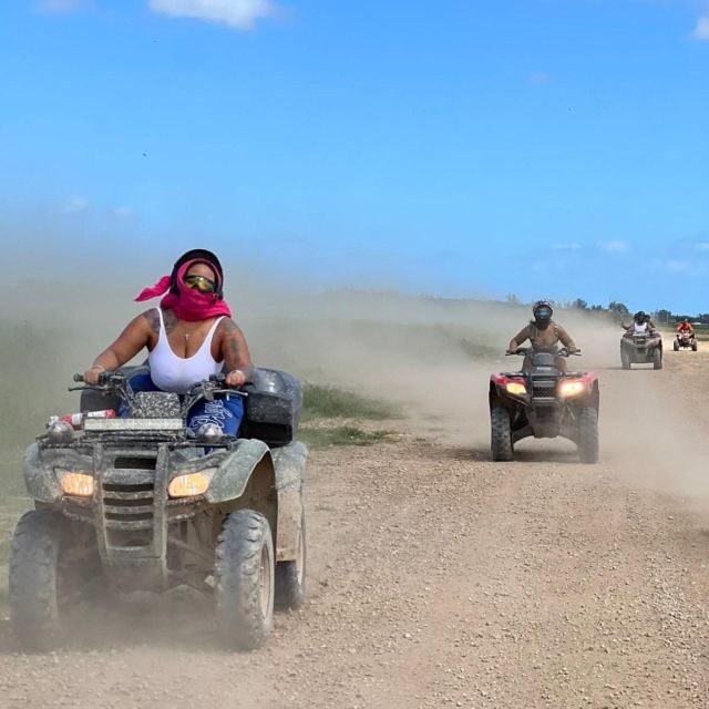 From Miami: Guided ATV Tour in the Countryside - The Sum Up: Is It Worth It?