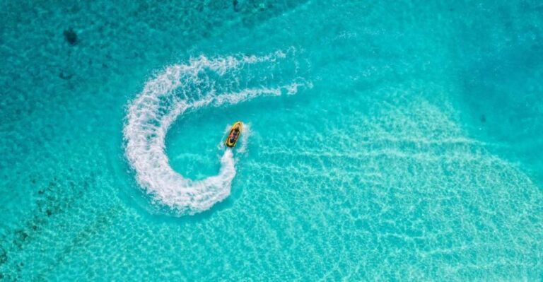 From Miami: Jet Ski & Leisure Day Trip in Key West - Practical Details and Considerations