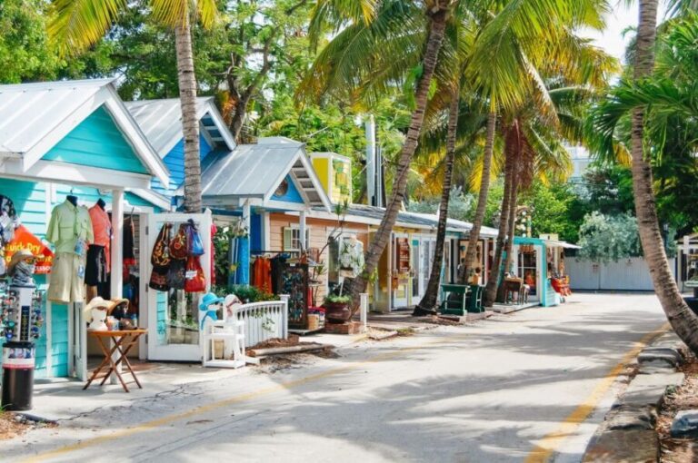 From Miami: Key West Day Trip - Analyzing the Value