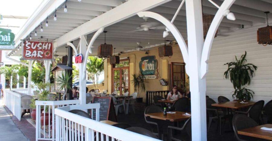 From Miami: Key West Day Trip with Pickup at Selected Hotels - What’s Included and What’s Not