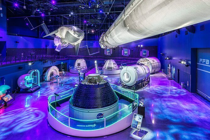 From Miami Private NASA Tour in SUV - What Travelers Say