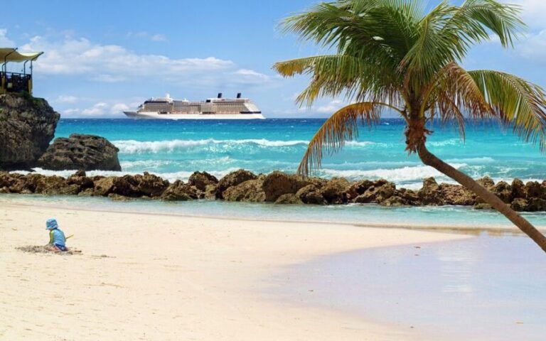 From Miami: Roundtrip Bimini Ferry with Hotel Transfers - What the Reviews Say