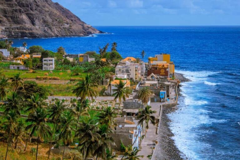 From Mindelo: Santo Antão Island Day Trip with Lunch - Exploring the Highlights: What Makes This Tour Shine