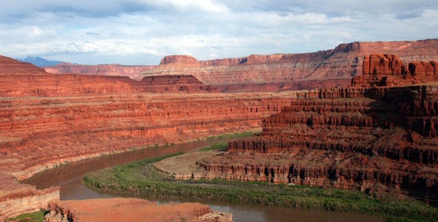 From Moab: Canyonlands 4x4 Drive and Colorado River Rafting - Real Travelers’ Feedback