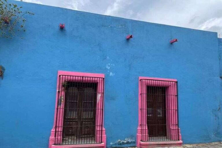 From Monterrey: Santiago Guided Half-Day Experience - What to Expect & Practical Tips