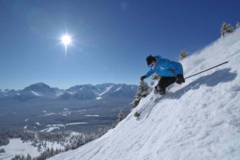 From Montréal: Mont-Tremblant 1-Day Tour - What’s Included and What’s Not