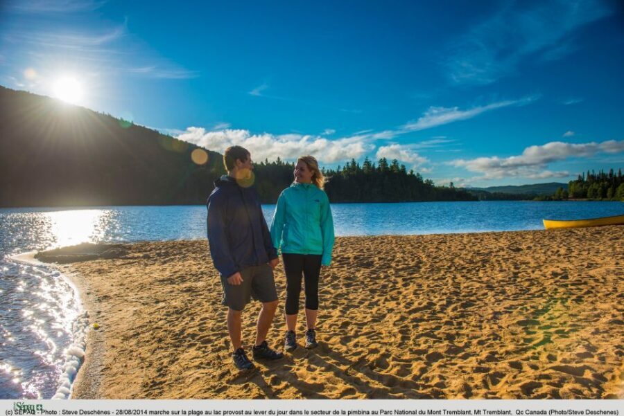 From Montreal: Mont-Tremblant National Park Hiking Day Trip - What Makes this Tour Stand Out?