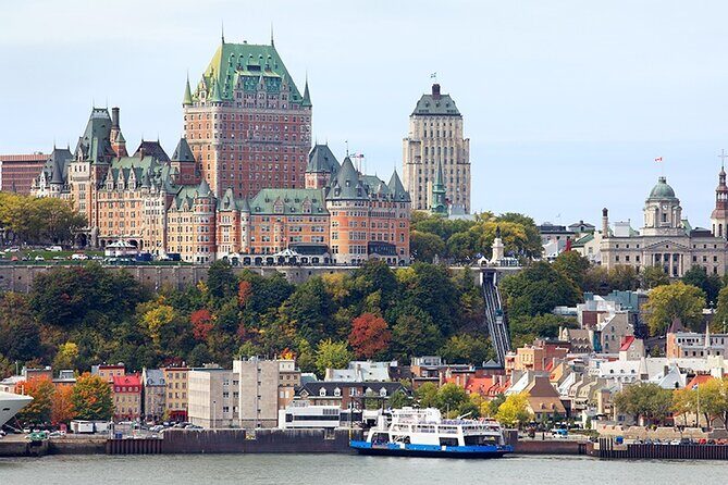 From Montreal: Quebec City & Montmorency Falls Full Day Trip - The Bottom Line: Is This Tour for You?