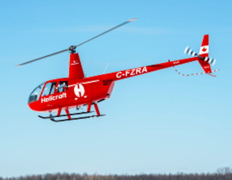 From Montreal: Scenic Montérégie Helicopter Tour - What’s Included and How It Works