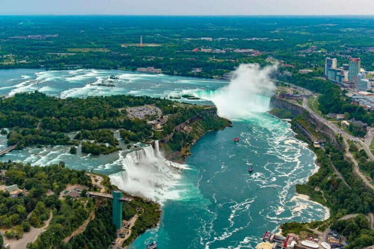From Montreal: Toronto, Niagara Falls & 1000 Islands Tour - The Practical Side: What to Expect and Considerations