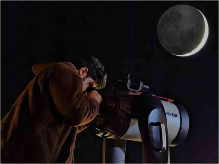 From Muscat: Stargazing in Al Jebel Al Akhdar - Breaking Down the Experience: Itinerary and Details
