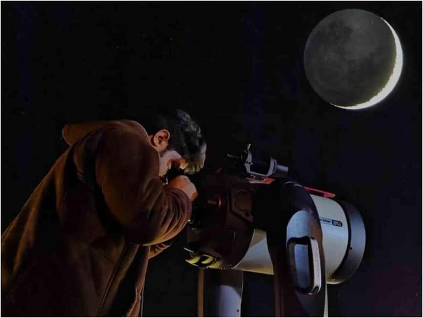 From Muscat: Stargazing in Al Jebel Al Akhdar - Breaking Down the Experience: Itinerary and Details