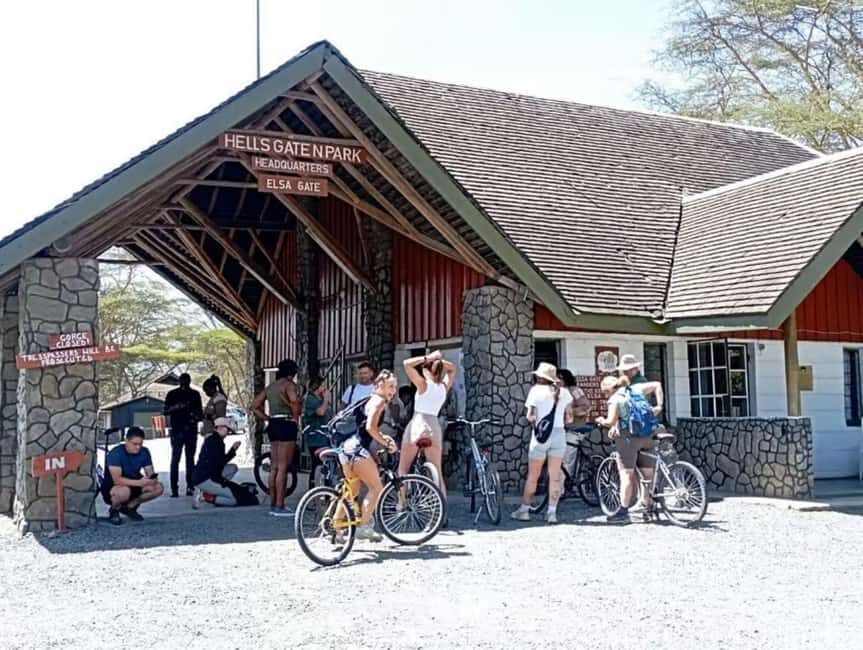From Nairobi: 2-Day Naivasha Safari with Accommodation - What Does this Tour Mean for You?