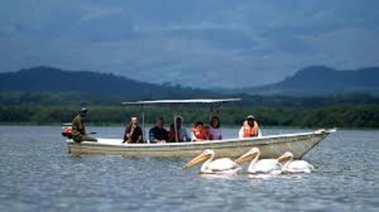 * From Nairobi: Lake Naivasha and Hell's Gate 2-Days.AW - What Makes This Tour Stand Out?