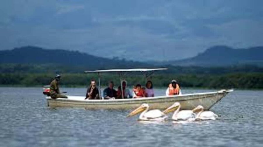 * From Nairobi: Lake Naivasha and Hell's Gate 2-Days.AW - What Makes This Tour Stand Out?
