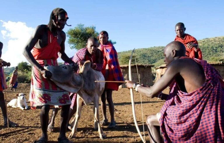 From Nairobi :Masai Tribe Village Visit - Final Thoughts: Who Is This Tour For?