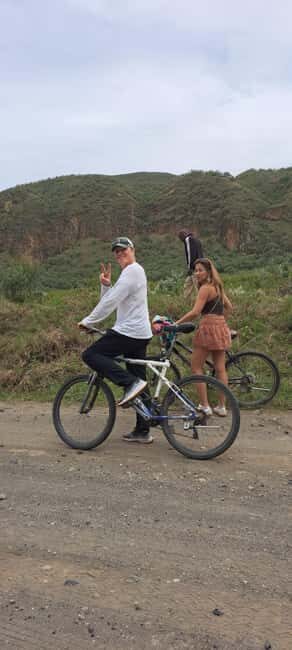 From Nairobi to Lake Naivasha Day Trip (Hells Gate visit) - Who Should Consider This Tour?
