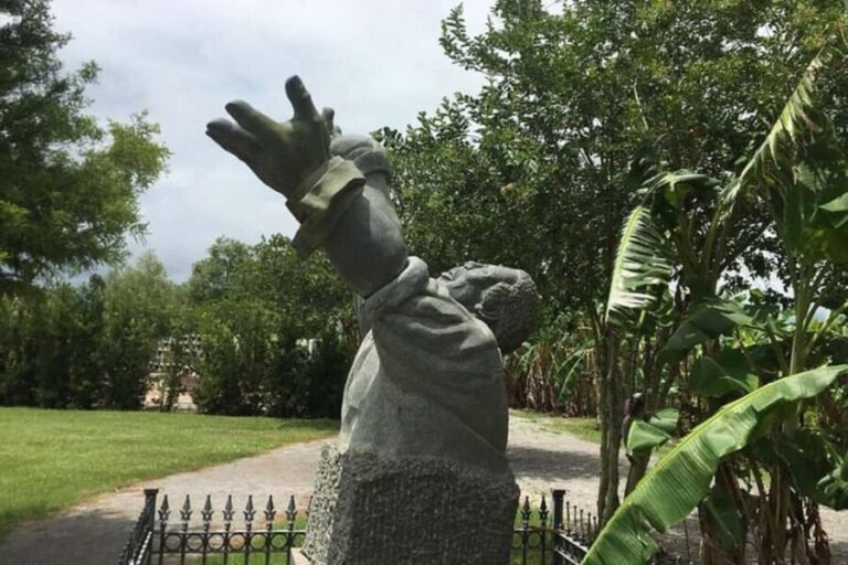 From New Orleans: Oak Alley and Laura Plantation Guided Tour - Is the Tour Worth It?