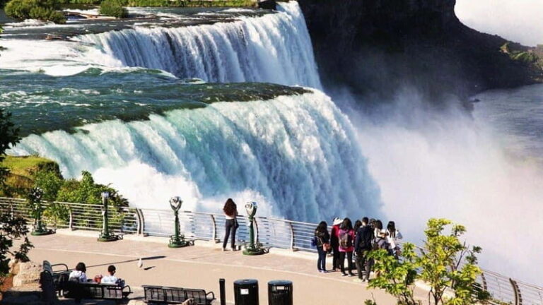 From New York: 7-Day Guided East Coast Cities & Sites Tour - What the Tour Includes and What to Keep in Mind
