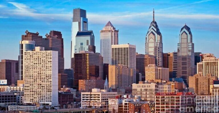 From New York City: Philadelphia & Amish Community Day Trip - The Amish Experience in Lancaster