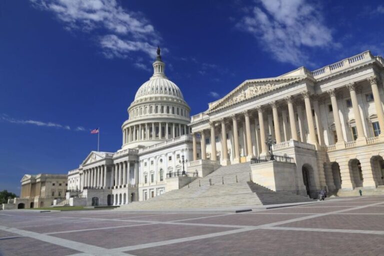 From New York City: Washington and Philadelphia 1-Day Tour - Departure and Travel Logistics