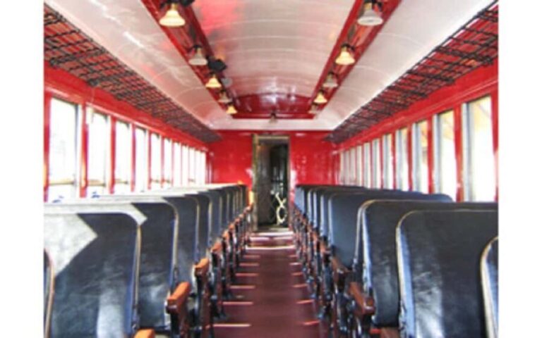 From New York: Essex & Martha's Vineyard 2-Day Tour - What’s Included and What’s Extra