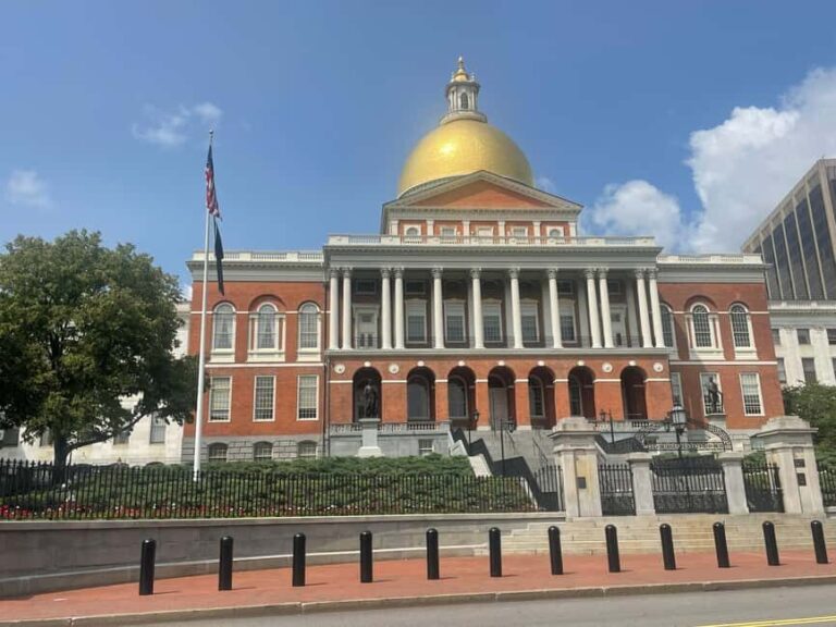 From NY: Boston Day Tour Cambridge, Harvard, MIT & Freedom Trail in 1 Day - The Sum Up