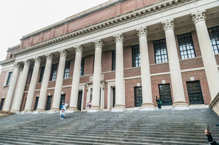 From NYC: Boston and the Freedom Trail Full-Day Tour - How Good Is the Value?