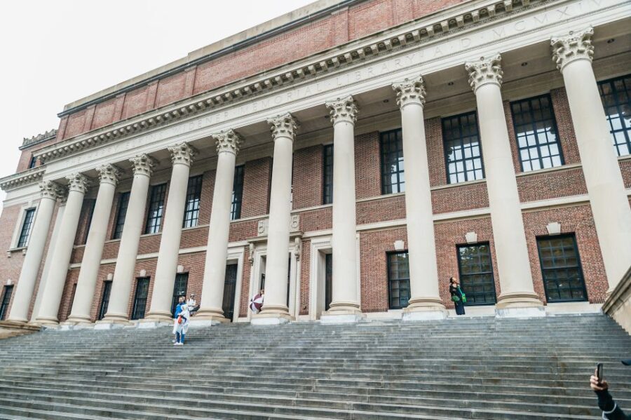 From NYC: Boston and the Freedom Trail Full-Day Tour - How Good Is the Value?