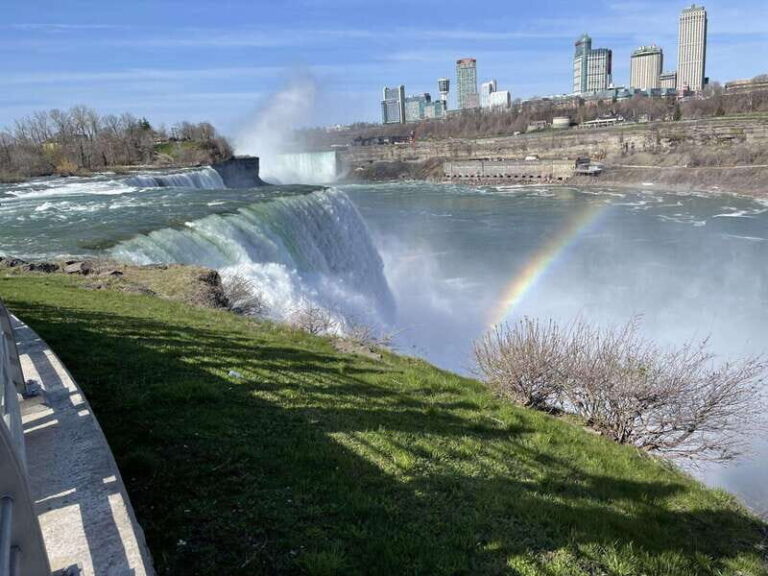 From NYC: Guided Niagara Falls Full-Day Trip - Who Would Love This Tour?