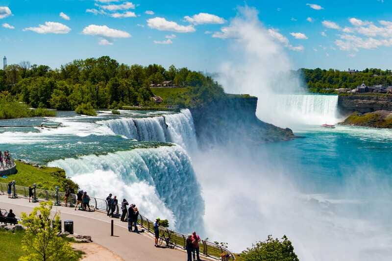 From NYC: Niagara Falls & 1000 Islands 3-Day Tour - Practical Details and What to Expect