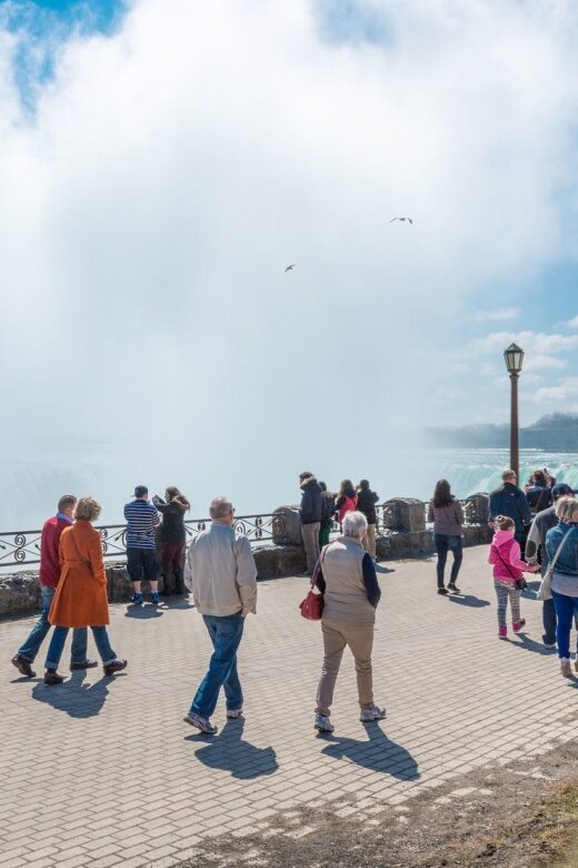 From NYC: Niagara Falls, Washington, and Philadelphia Tour - The Capital in Focus: Washington D.C.