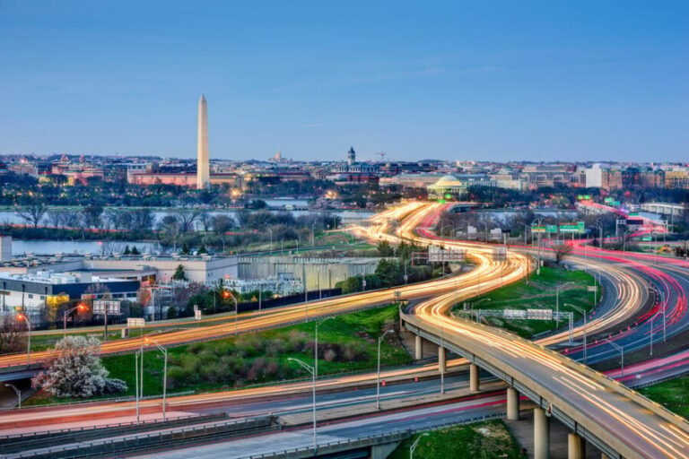 From NYC: Private Washington & Philadelphia Tour in 1 Day - The Itinerary Breakdown