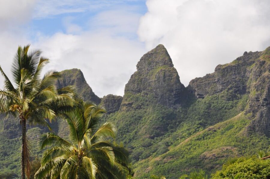 From Oahu: Kauai Highlights & Movie Sites - What It Means for You