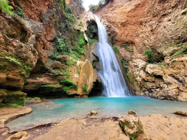 From Oaxaca: Apoala Magic Waterfalls Hike & Swim Adventure - Who Will Love This Tour?