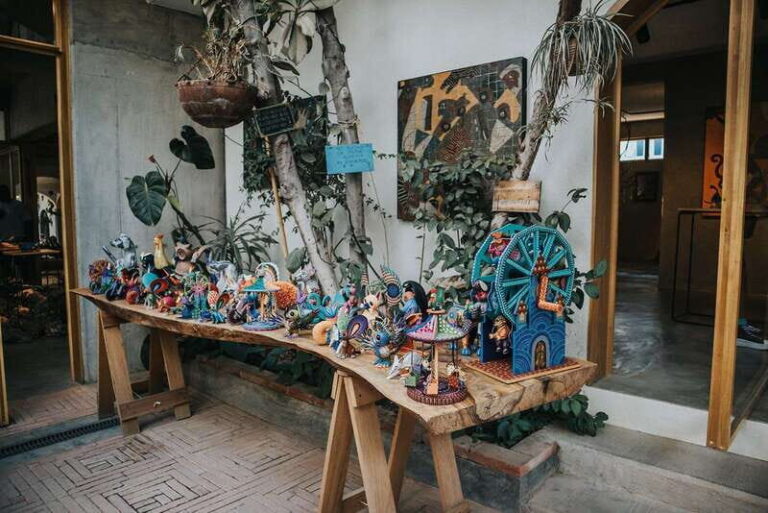 From Oaxaca : Crafts & Cuisine All Included Guided Tour - An In-Depth Look at the Experience