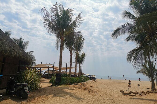 From Oaxaca de Juarez to Puerto Escondido - Private Transfer - Final Thoughts