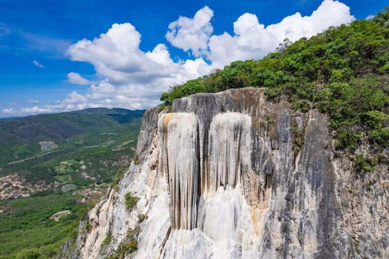 From Oaxaca: Hierve el Agua and Teotitlán del Valle - Authentic Experiences and What Travelers Say