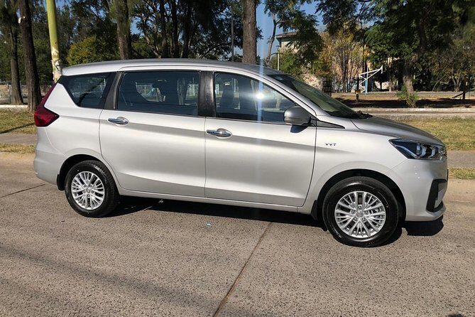 From or To Guadalajara Airport in a small SUV - Final Thoughts