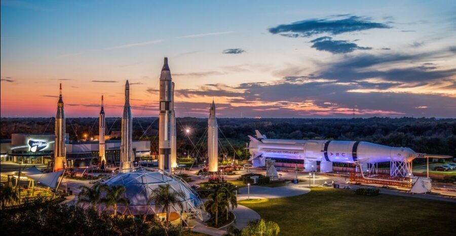 From Orlando: Kennedy Space Center Trip with Transport - The Sum Up: Who Should Book This Tour?