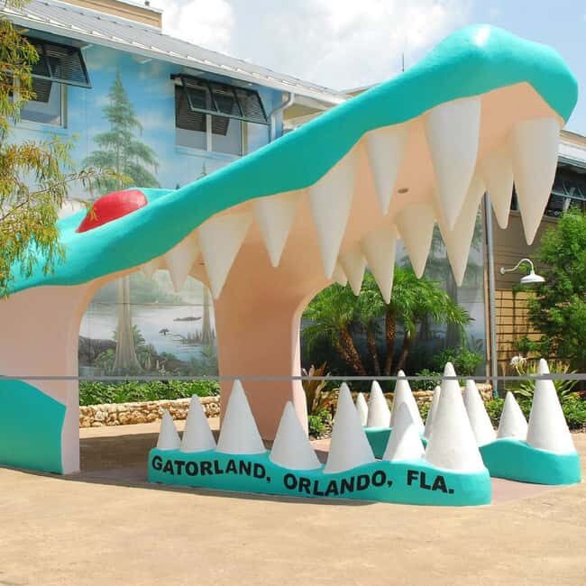 From Orlando: Miami and Key West 8-Day Tour