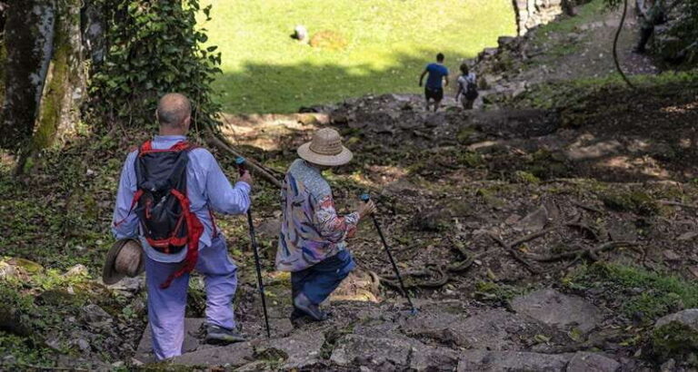 From Palenque: Bonampak & Yaxchilán - What to Expect and Practical Tips
