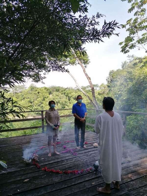 From Palenque: Lacandone Mayan Ceremony Private Experience - Analyzing the Cost and Overall Value